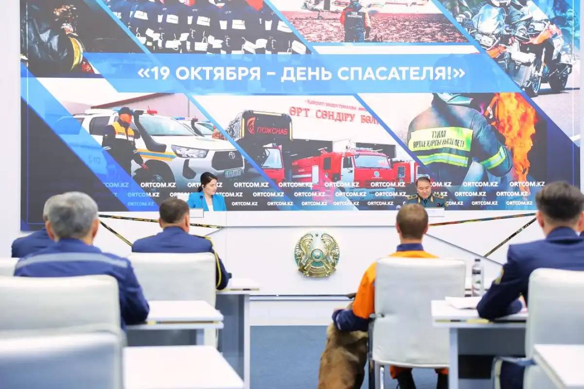 ТЖМ-30 жыл: жетістіктер мен жаңа бастамалар