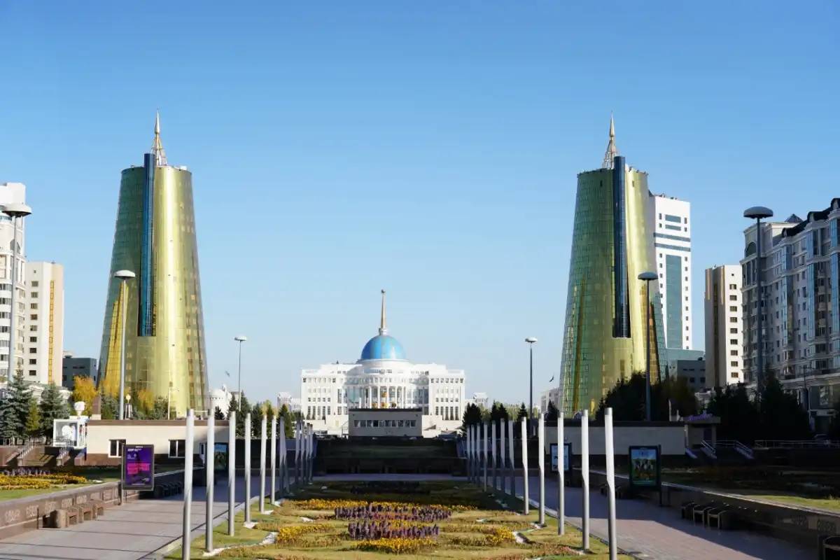 500 жұмысшы мен еңбеккер мемлекеттік наградалармен марапатталды