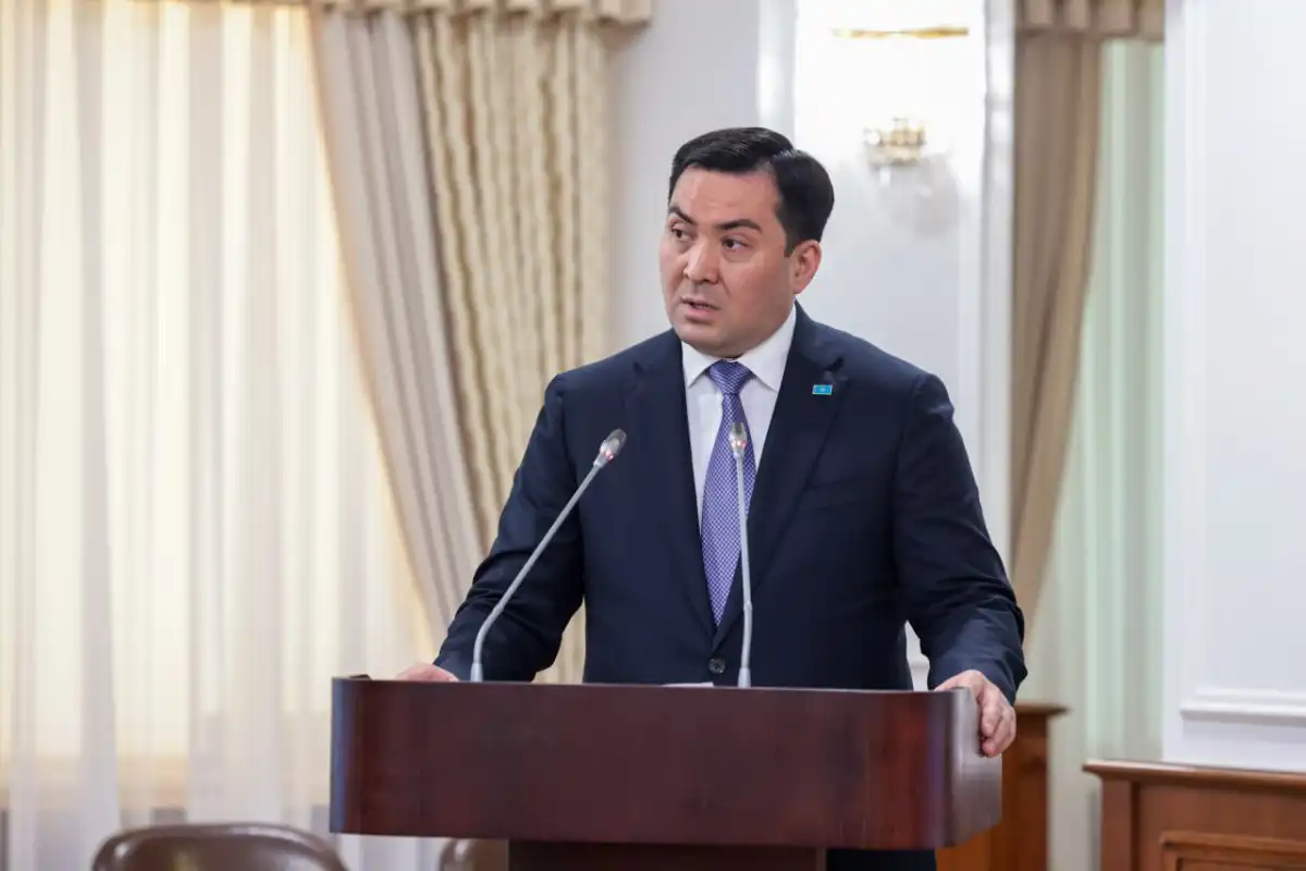 Еліміздің энергетикалық жүйесінде қосымша 26 ГВт жаңа қуат көздерін қосу жоспарланып отыр