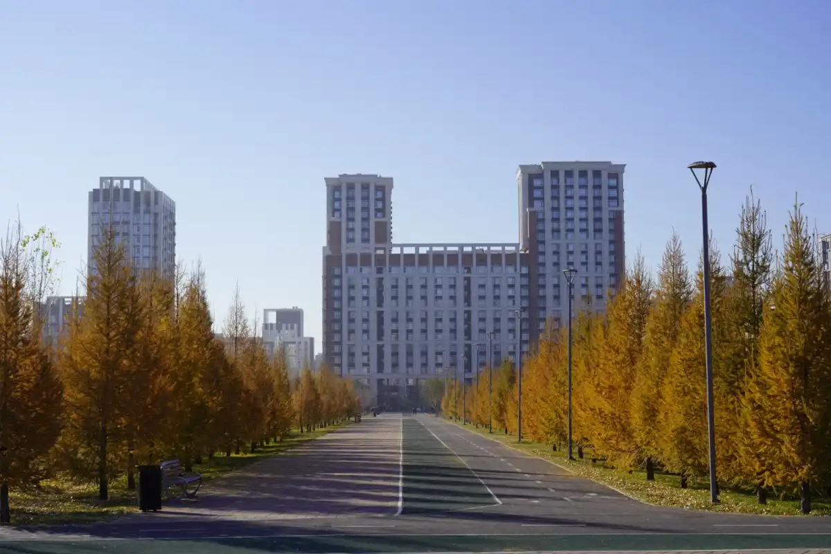 Бүгін Астанада ауа райы қандай болады