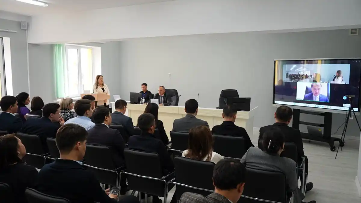 Мемлекеттік сатыпалым рәсімі: бюджетке 4,8 млрд теңге қайтарылды