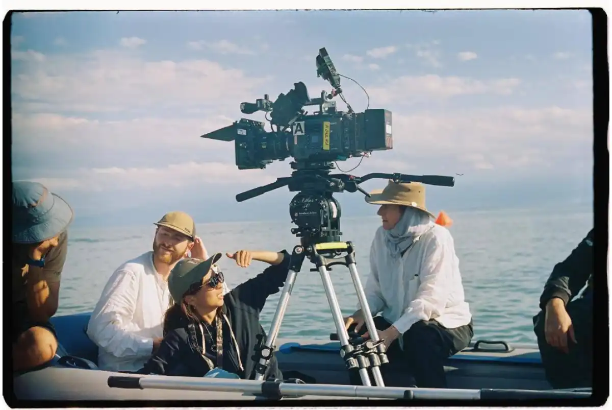 Отандық фильм Таллиндегі халықаралық кинофестивальдің байқау бағдарламасына енді