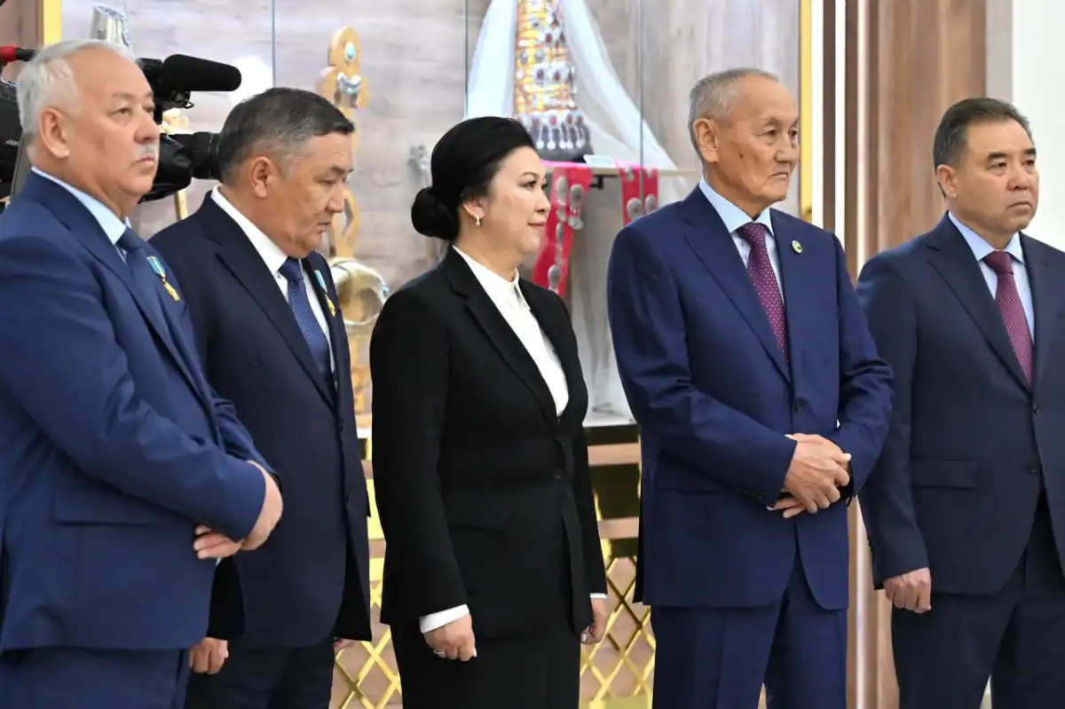 Суды үнемдеп пайдалану маңызды: Президент Қызылорда облысында атқарылған жұмысқа оң баға берді