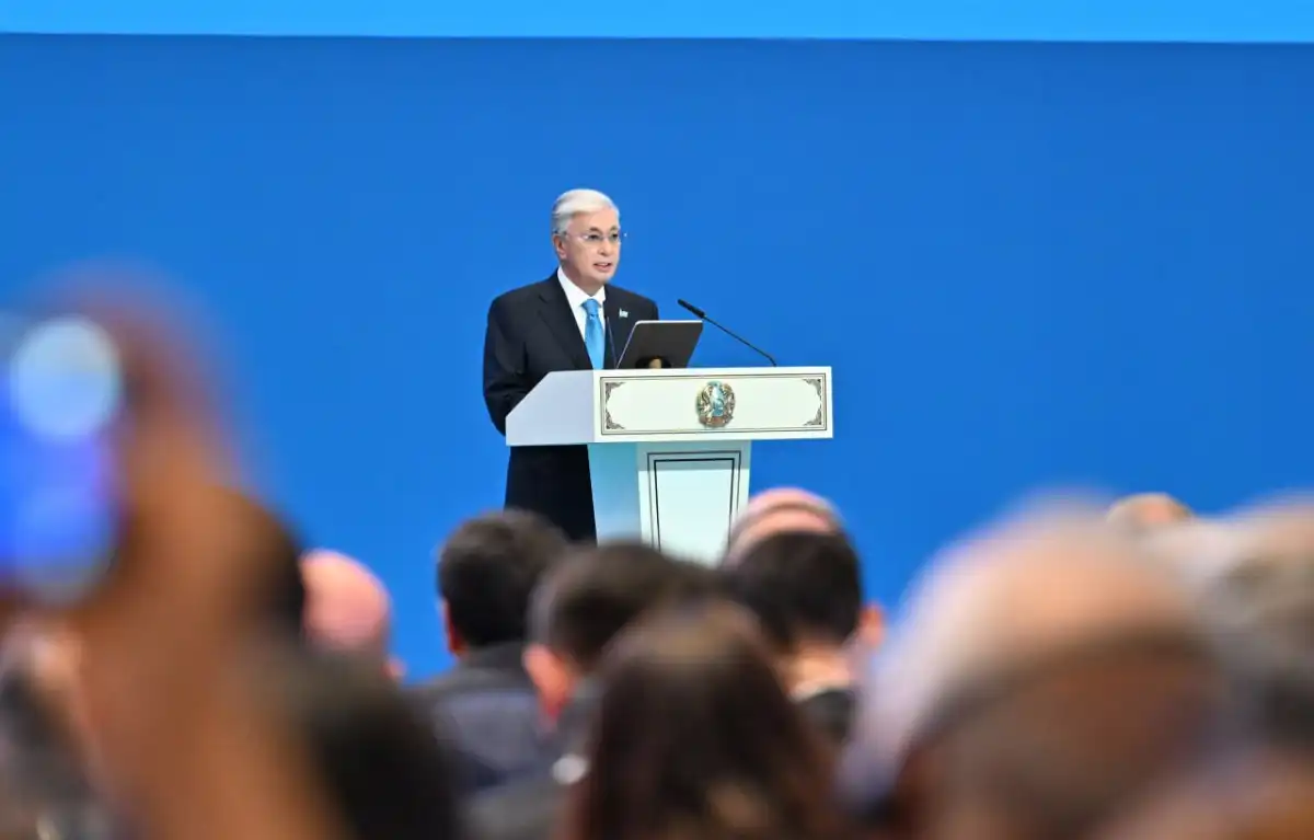 Президент: «Білім мен ғылым – әлемді өзгерте алатын ең басты күш»