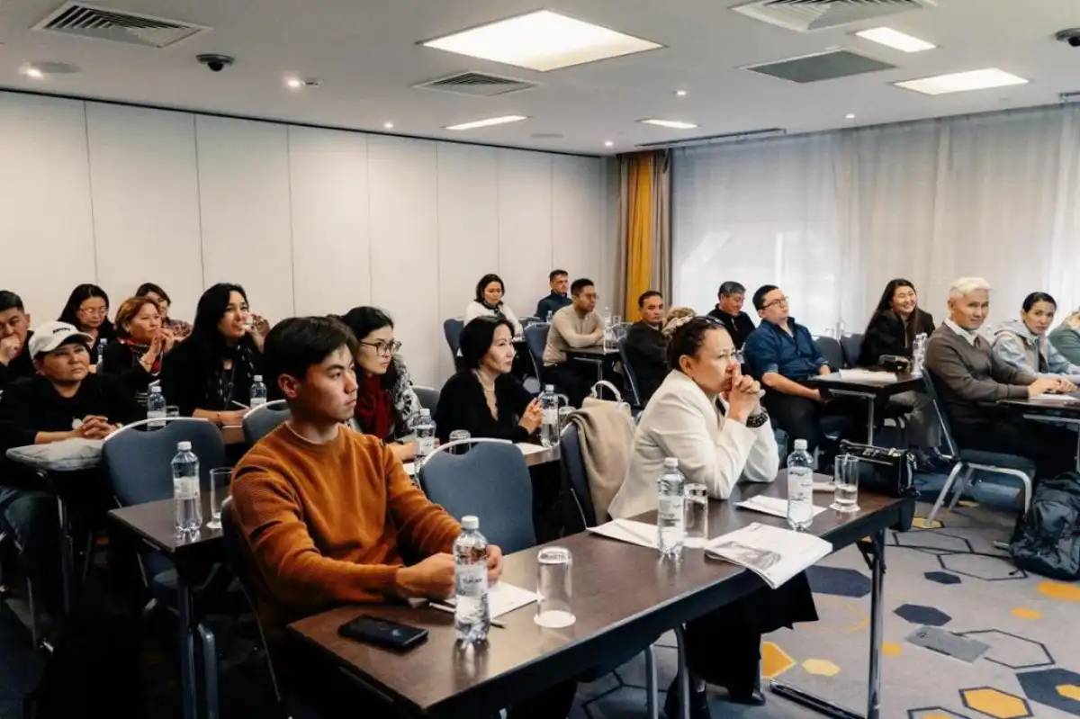 Енді елордада жеке көлігі бар тур-көшбасшылар қызмет көрсетеді