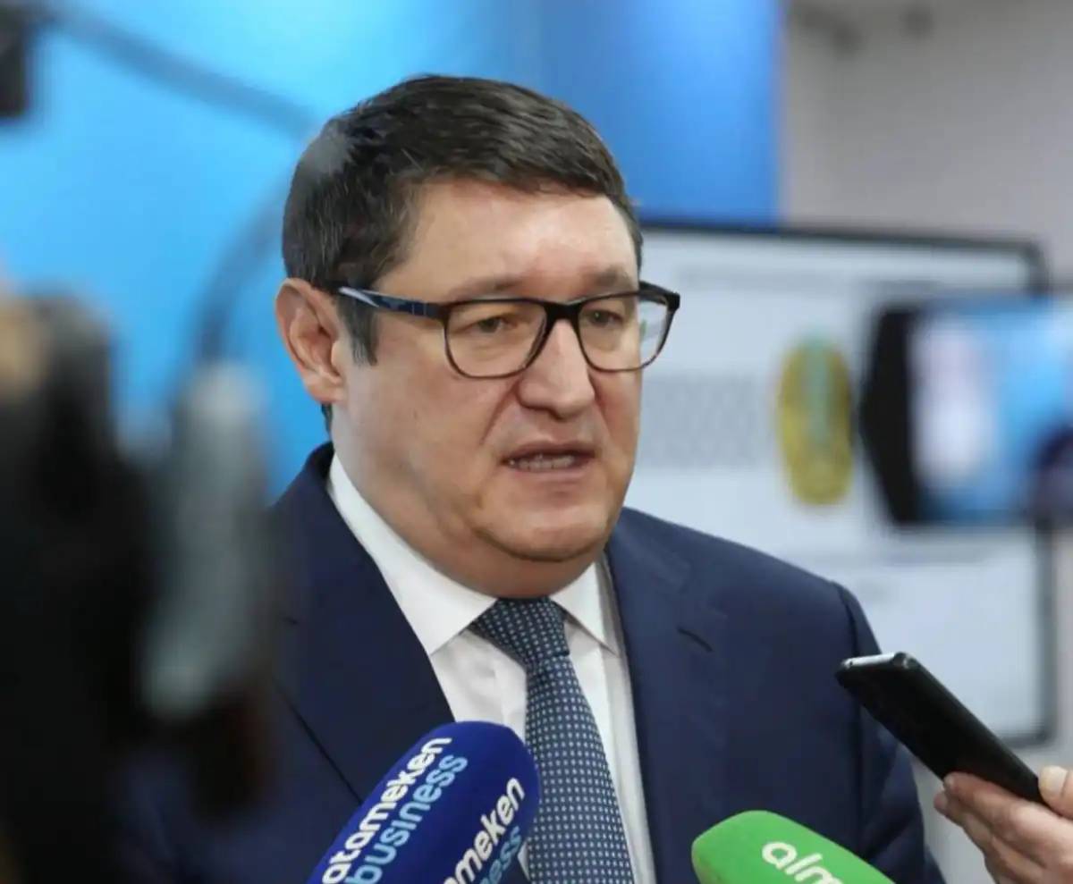 АЭС-тің түпкілікті координаты әлі айқындалған жоқ — Агенттік төрағасы