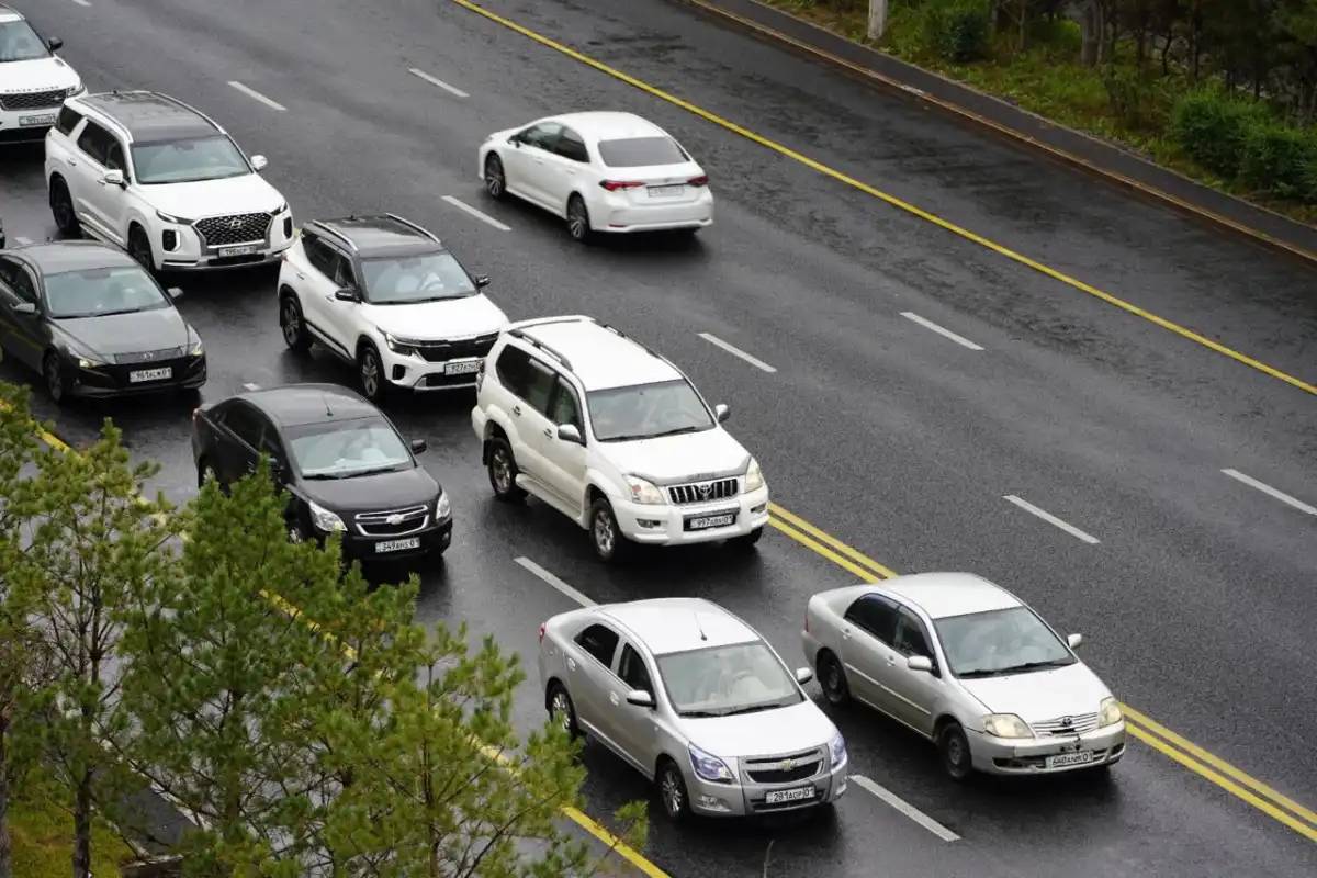 Жеке тұлғаларға арналған автолизинг: Сауда министрлігі жаңа жобаны талқылауға шығарды