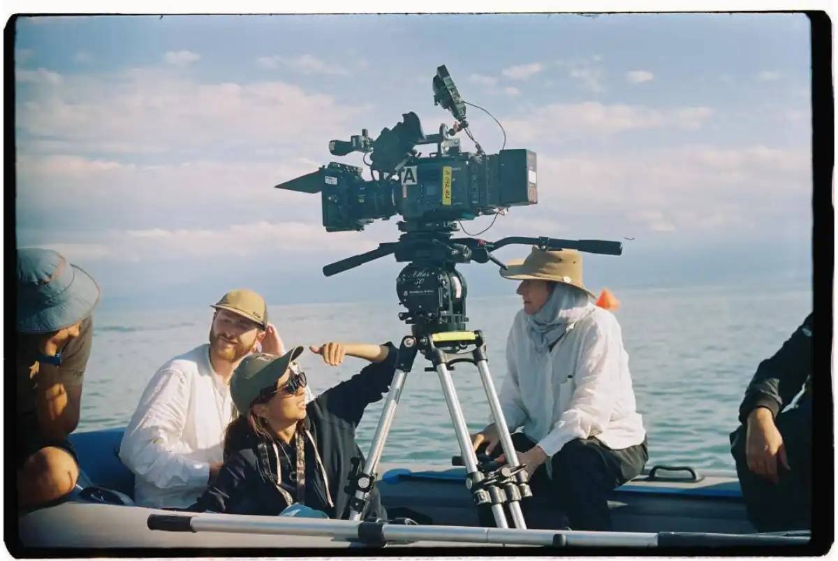 Отандық фильм Таллиндегі халықаралық кинофестивальдің байқау бағдарламасына енді