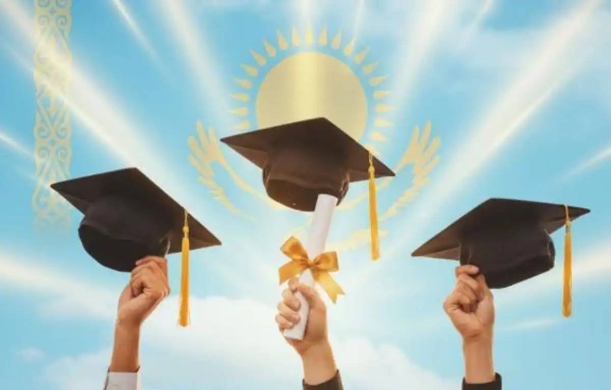 Бүгін магистратураға түсуге КТ-ға өтініш беру, докторантураға түсуге құжаттарды қабылдау басталды
