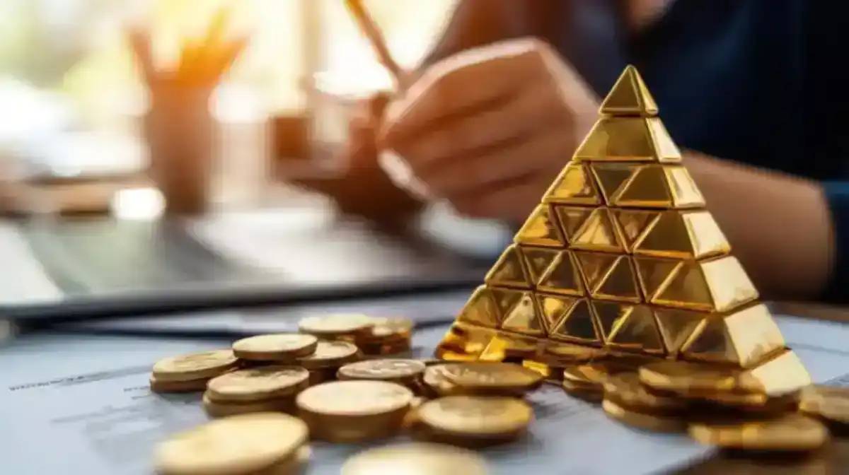 Шымкент қаласында Nazira Gold қаржы пирамидасы бойынша сот үкімі шықты