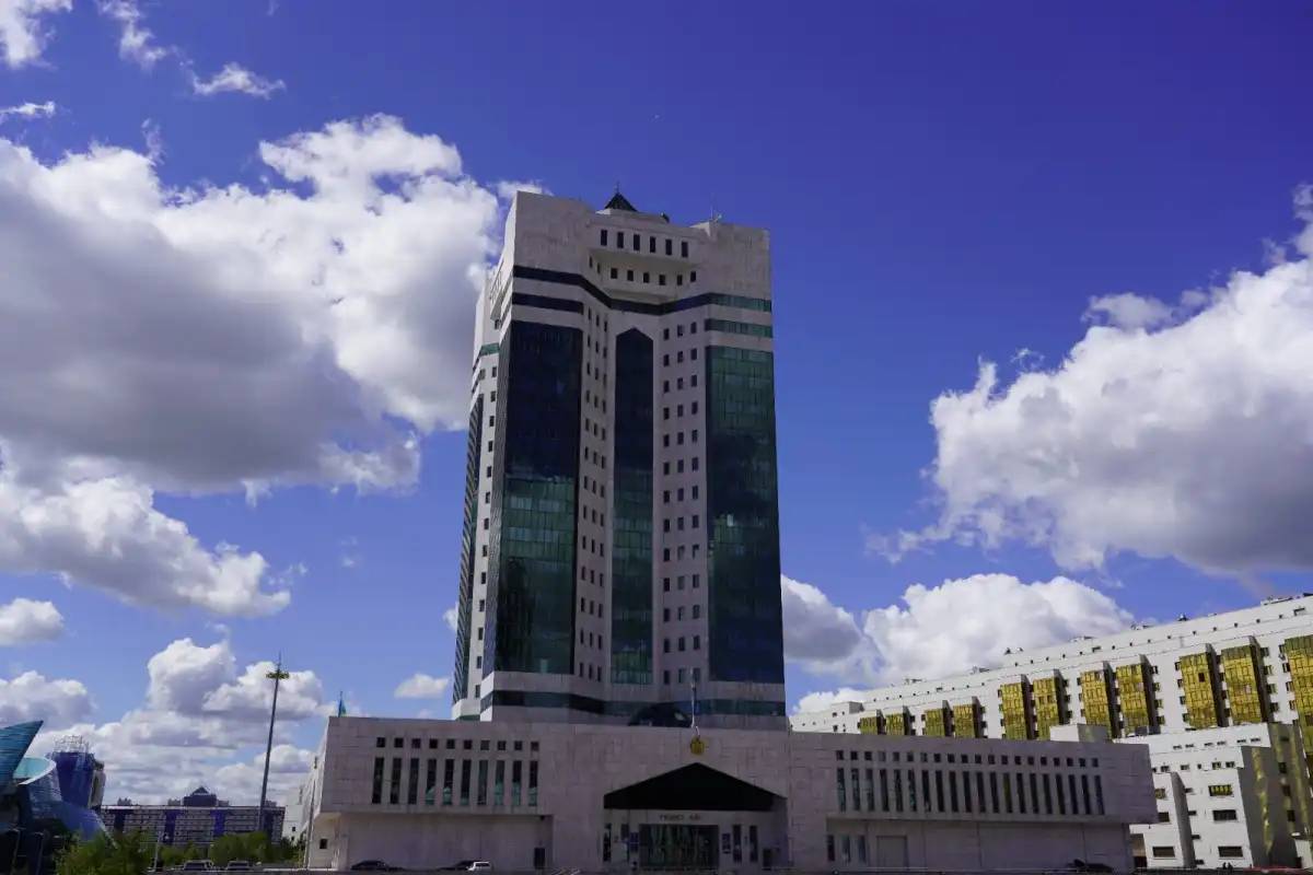 Үкімет электр энергетикасы саласын дамыту мәселесін талқылайды