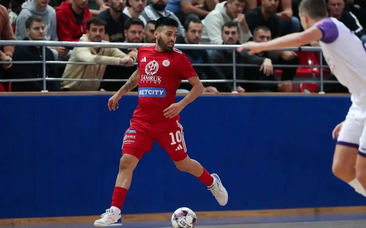 Футболдан Чемпиондар лигасы: «Қайрат» пен «Семей» бүгін үшінші ойындарын өткізеді