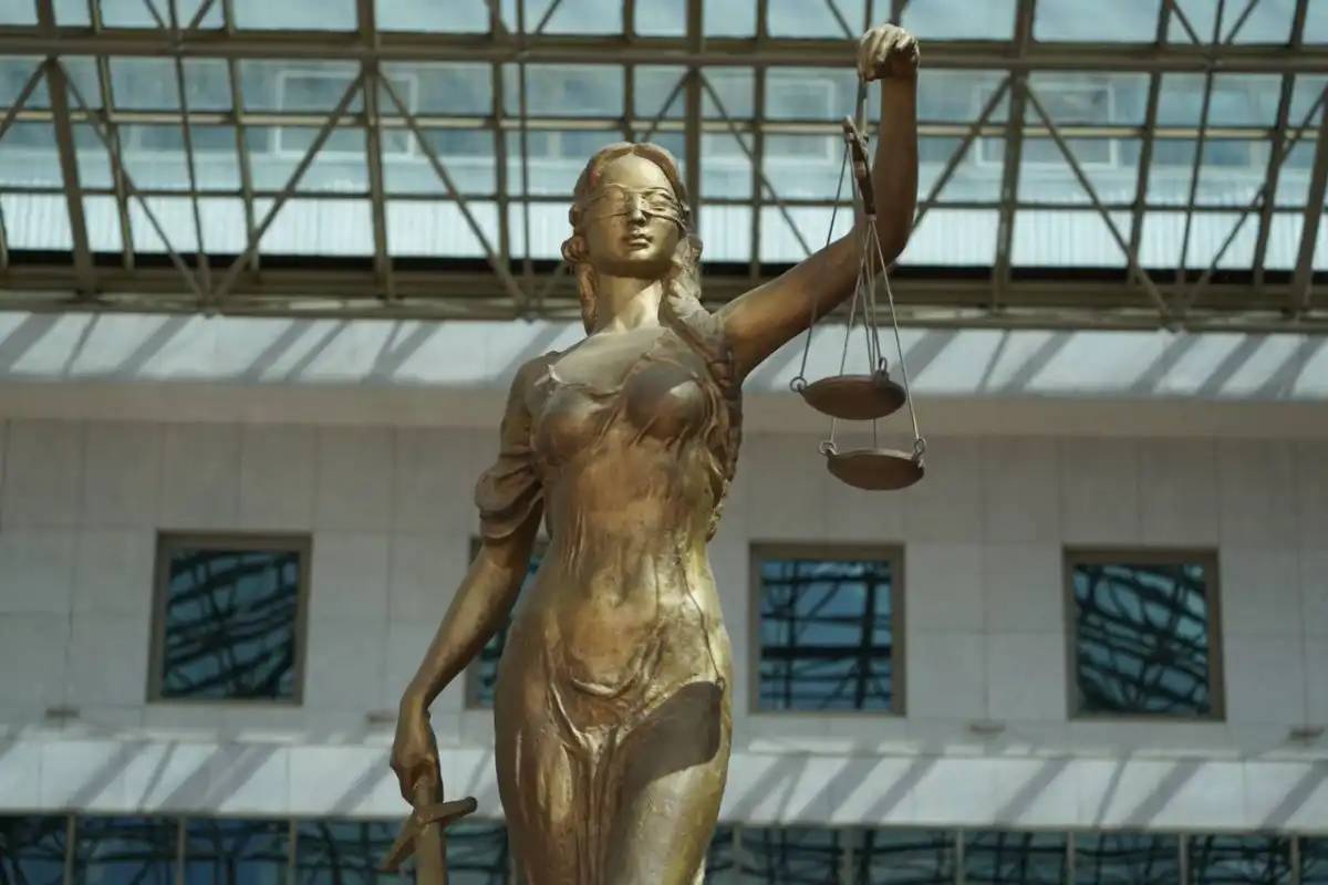 Қостанай прокуратурасы сот арқылы 57 гектар жерді жекеменшік компаниядан қайтарды