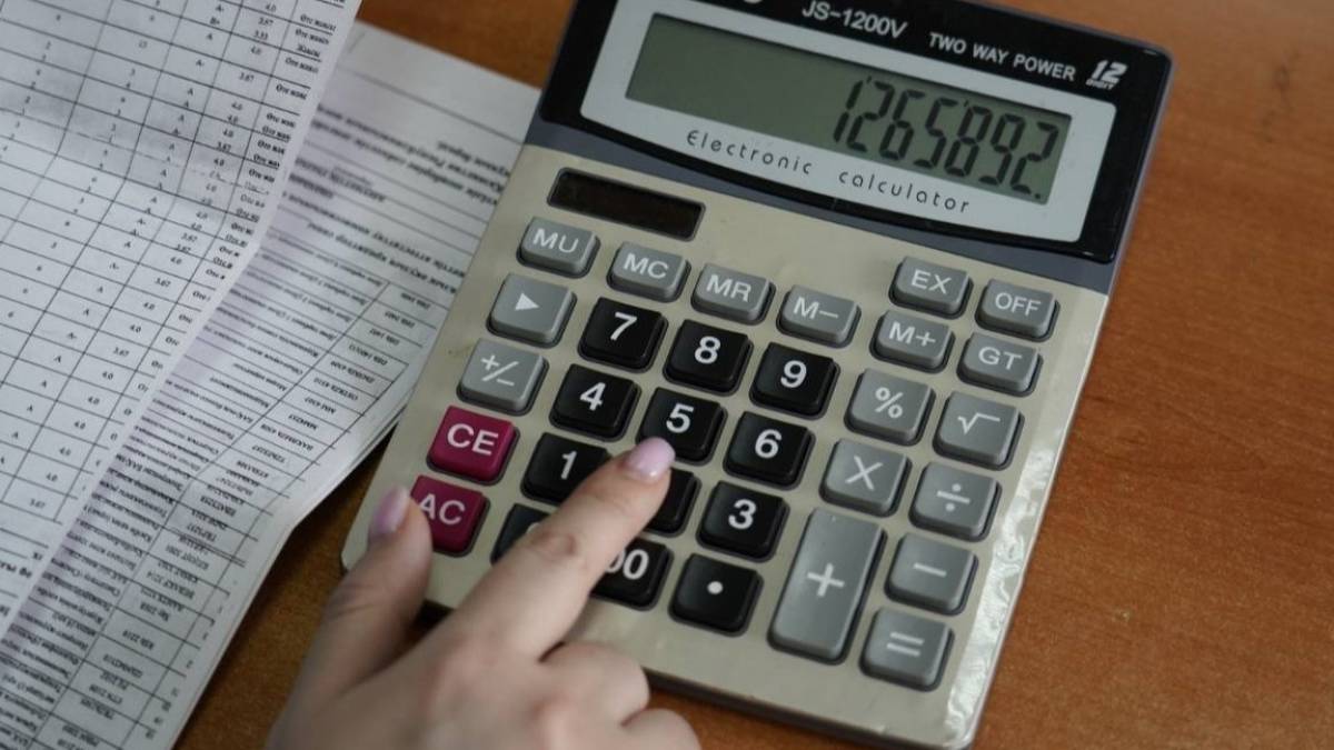 Енді салық органдары қазақстандықтардың несиесі туралы ақпарат алып отырады