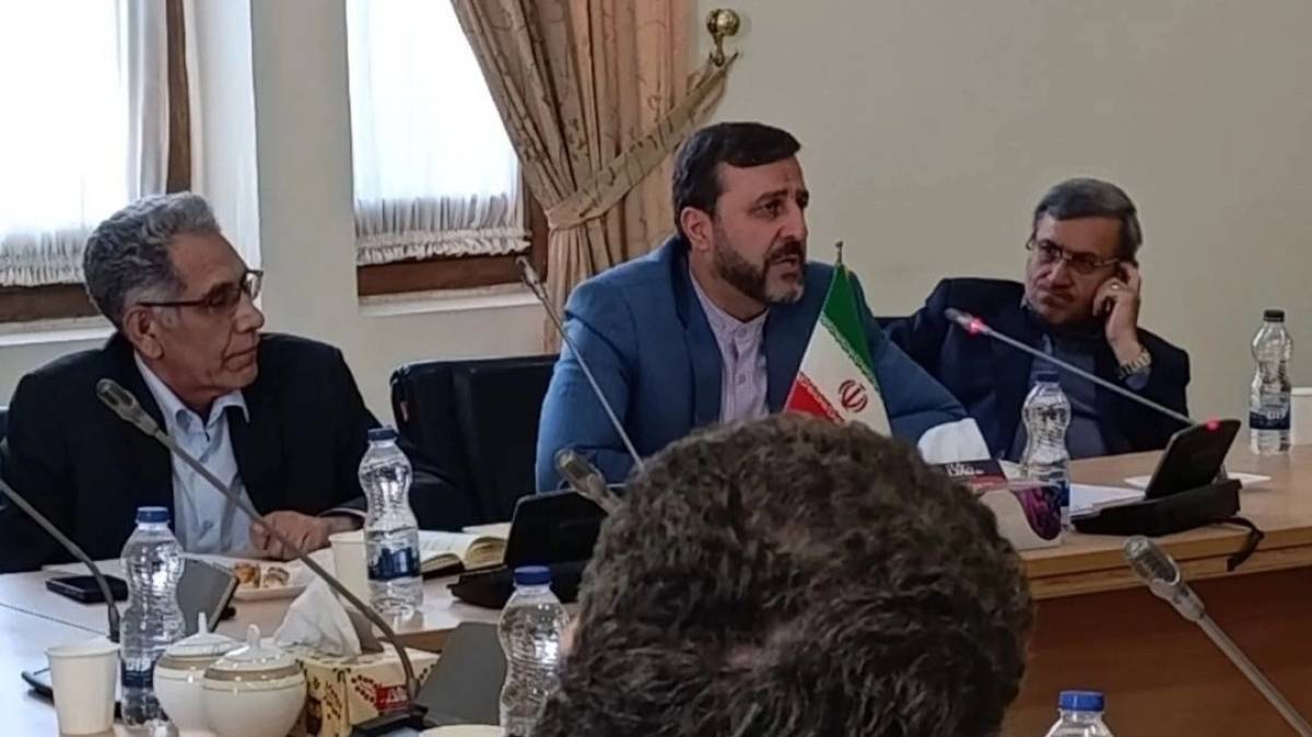 Каспий маңы елдерінің саммиті 2026 жылдың тамызында Иранда өтеді