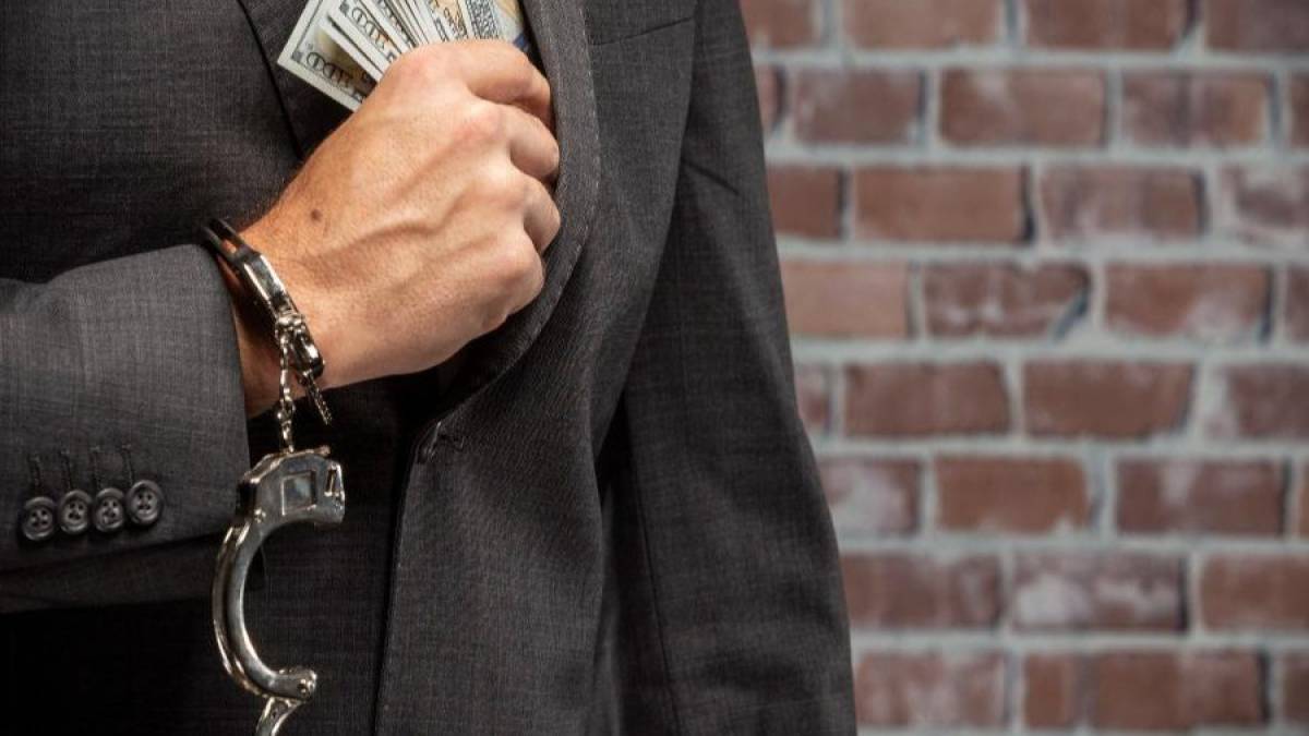 ҰҚК қазан айында пара алу жағдайларының күрт өсуін анықтады