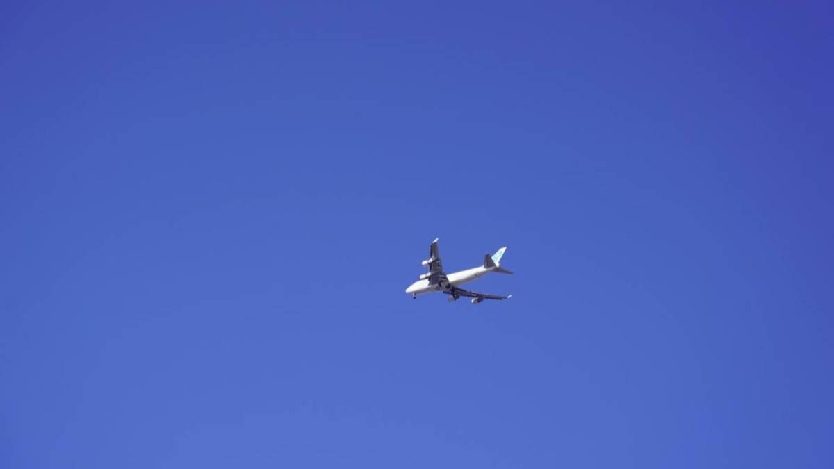 «Қостанайда қар»: Астанадан Қостанайға ұшып шыққан ұшақ елордаға қайтуға мәжбүр болды