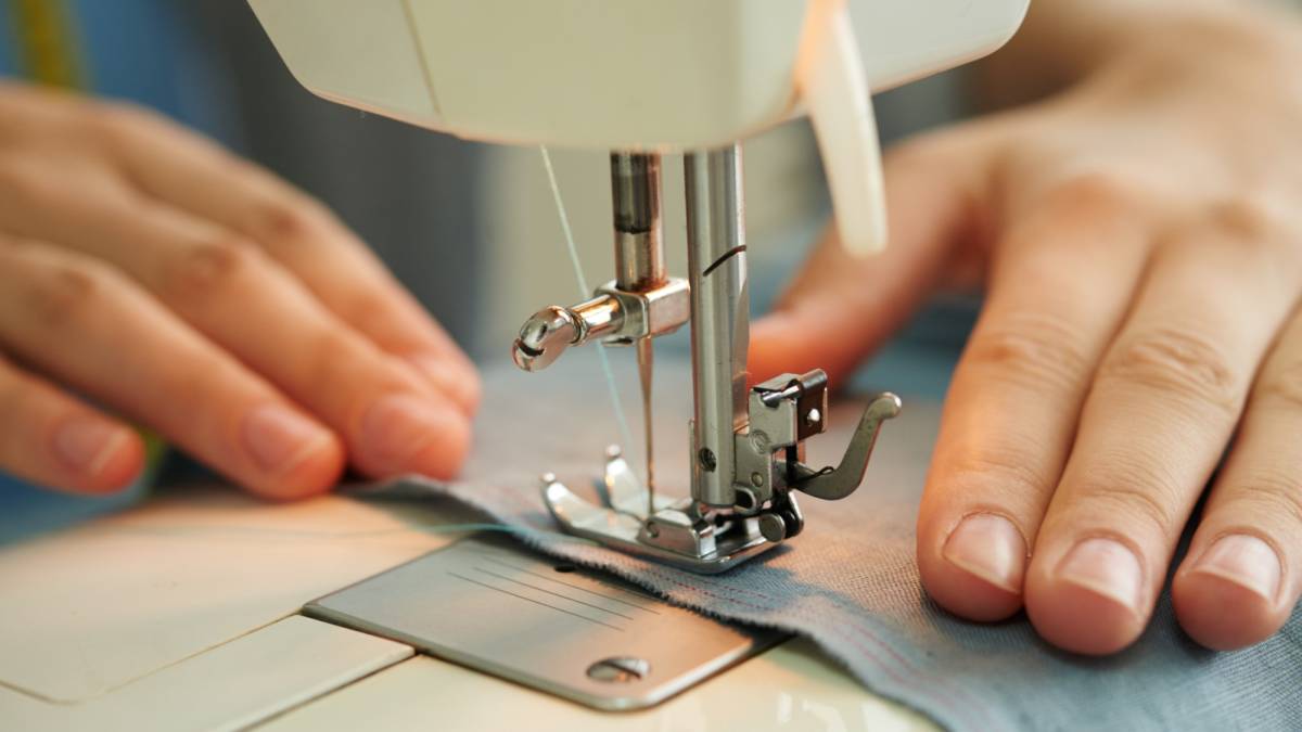 Астаналық келіншек «JolTap» жобасы арқылы жаңа мамандық меңгерді