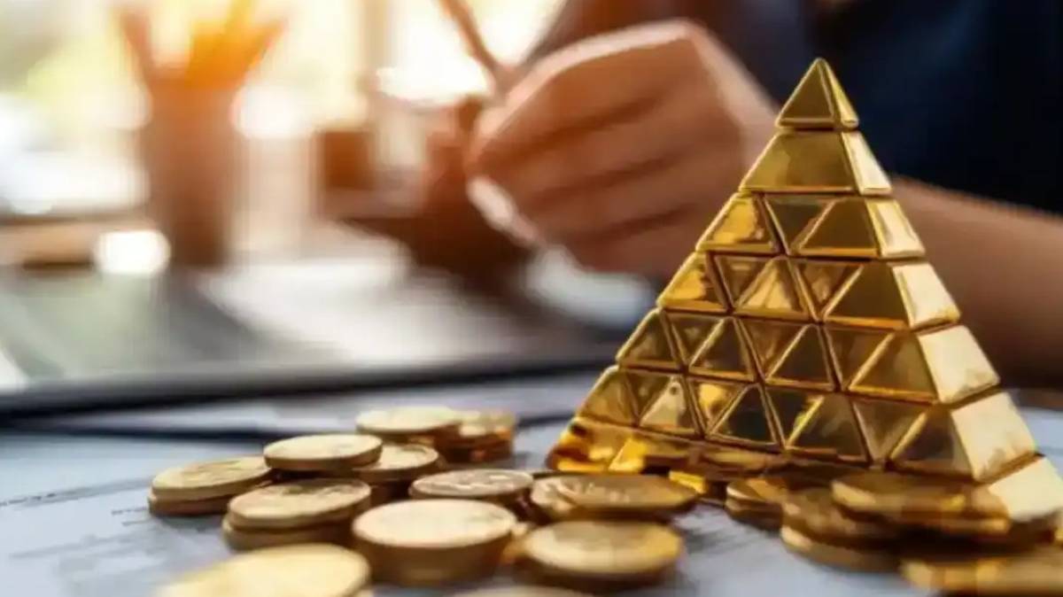 100 млн теңгеден астам қаражат жинаған: «Үміт Самғау» қаржы пирамидасы тергеліп жатыр