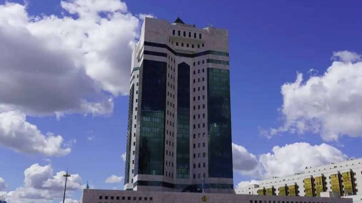 Елімізде дәнді және басқа да ауыл шаруашылығы дақылдарының рекордтық өнімі жиналды