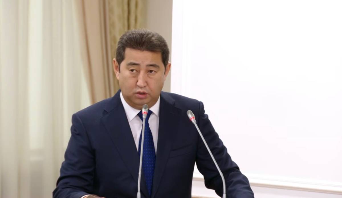 Элеваторларға 7,7 млн тонна астық тапсырылды