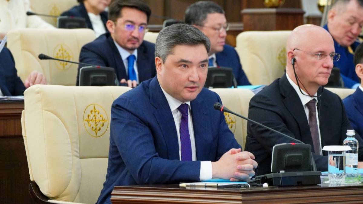 Премьер-министр АӨК өнімдерін терең өңдеу жобаларына инвестиция тартуды тапсырды