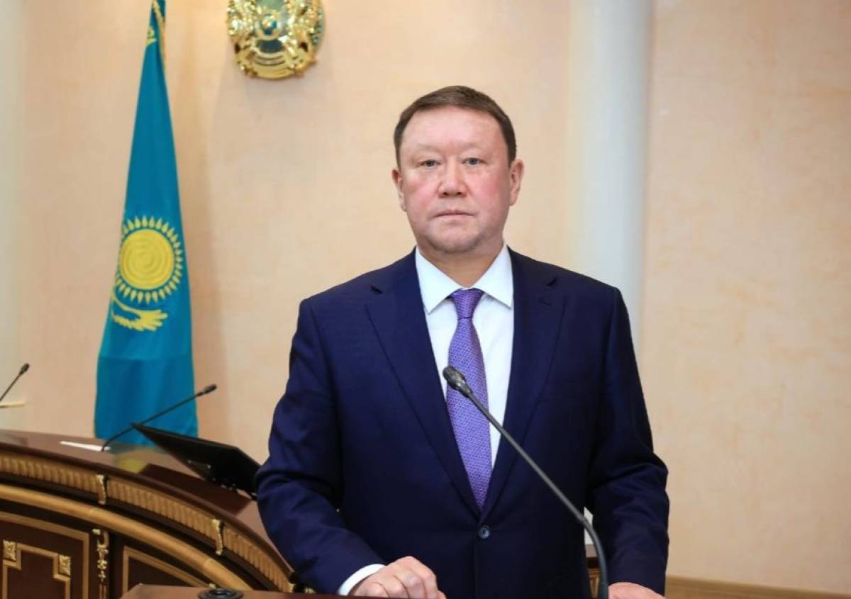 Егін жинау: Қостанай облысында 6,7 млн тонна бидай жиналды