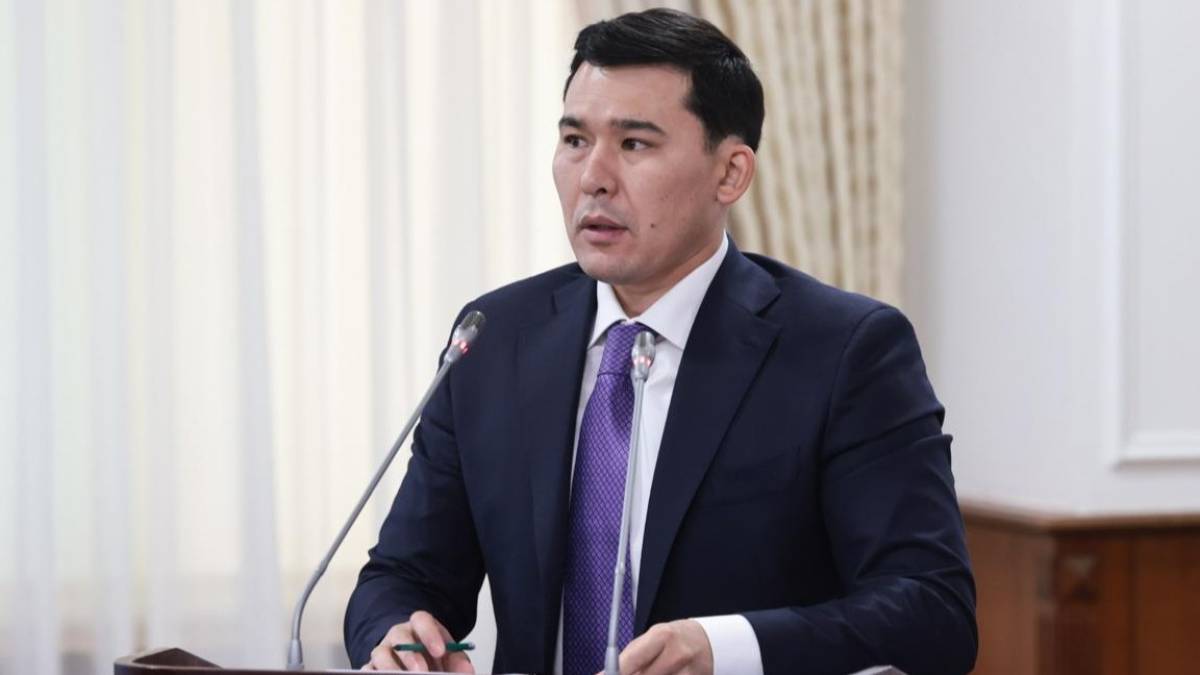 Биыл елімізде 35 спорт нысаны салынды, тағы 67 нысанның құрылысы жүріп жатыр - Ербол Мырзабосынов