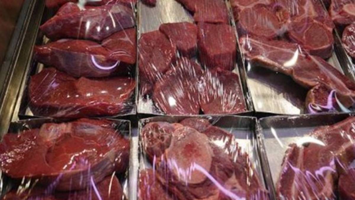 Жаңа жылдан кейін ет бағасы қымбаттай ма: министр жауап берді