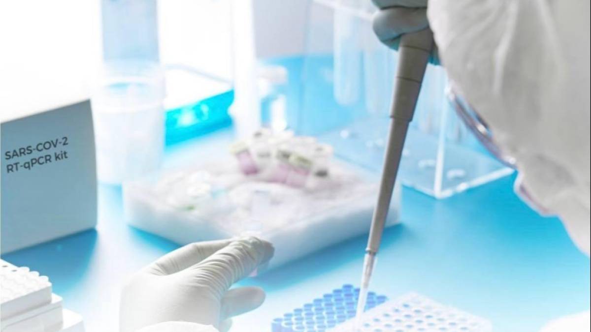 Елдегі ЖРВИ және тұмау бойынша эпидемиологиялық ахуал қандай – министрлік мәлімет берді