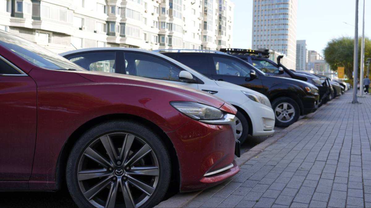 Қазақстанда көлікті лизингке беру бағдарламасы іске қосылады