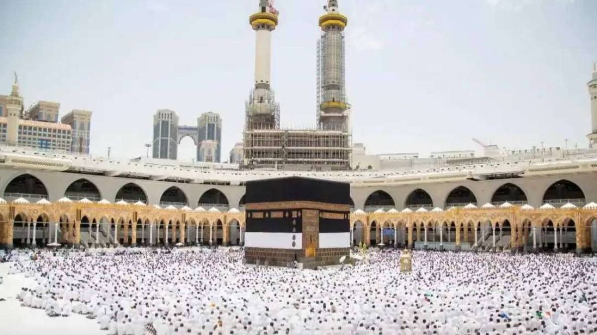 Қажылық – 2026: Қазақстандықтарды Меккеге қандай әуе компаниялары тасымалдайды