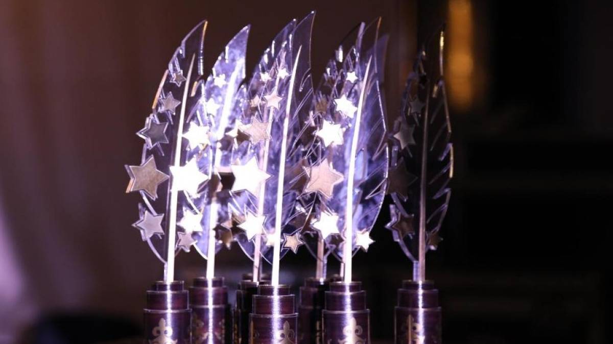 «ҮРКЕР» - 2025 Ұлттық сыйлығының номинанттары анықталды