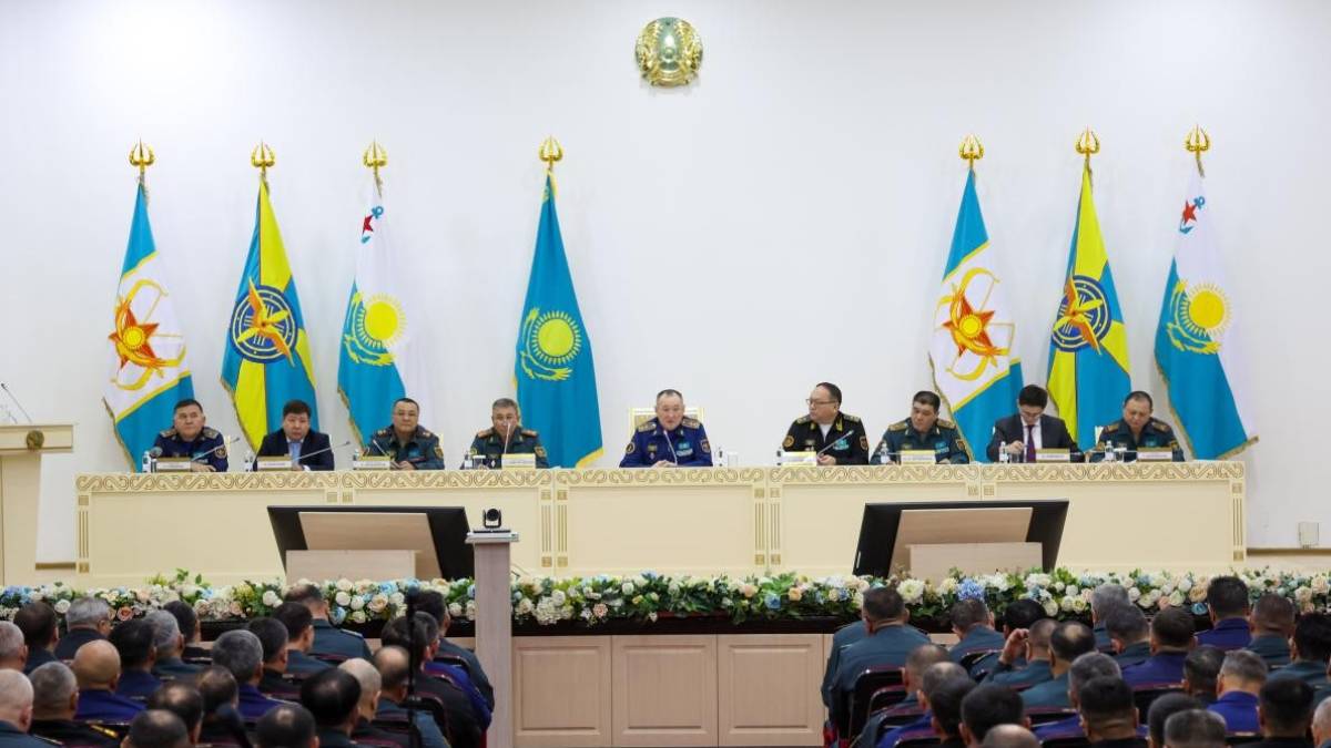 2026 жылы қазақстандық әскерилердің бітімгерлік операцияларға қатысуы кеңейтілуі мүмкін