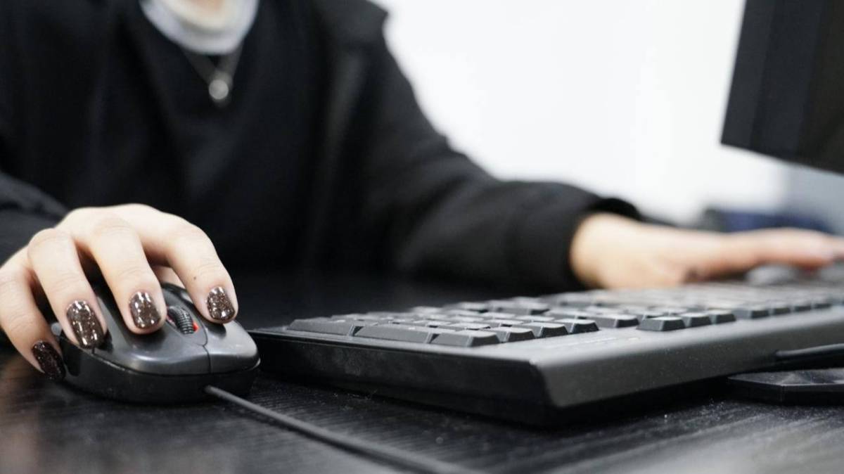 Нәзік болмыс, айқын ұстаным