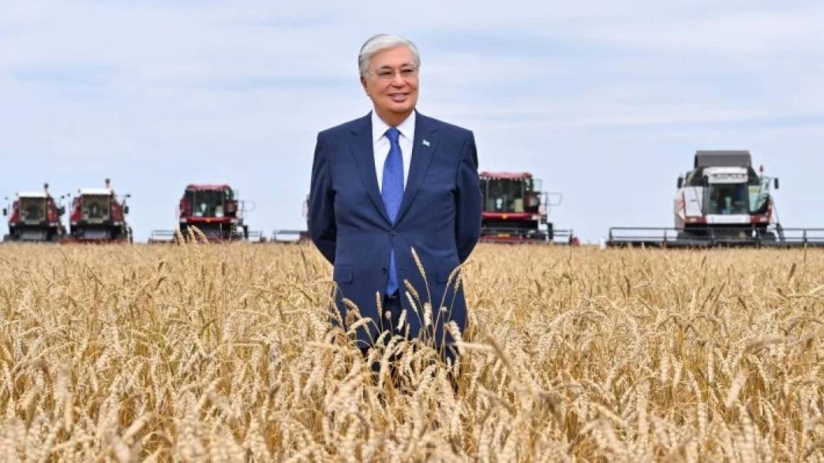 Реформалардың мәні – 4: Қуатты өңірлер – қуатты ұлт