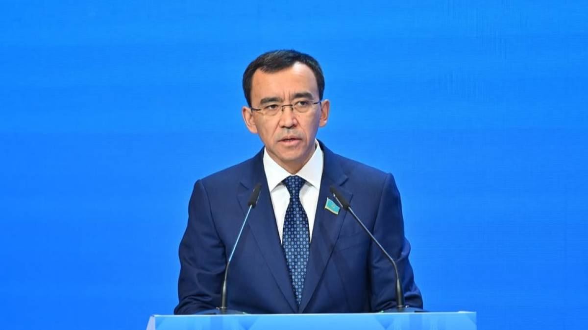 Сенат төрағасы: Президенттің өңірлерді орталықсыздандыру бағдары – реформаның революциялық бағыты