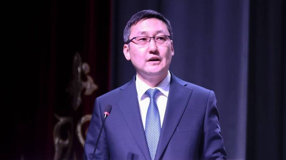 Т.Сұлтанғазиев: Отыз жылда ЭКҰ арқылы 40 мыңға жуық бала дүниеге келді