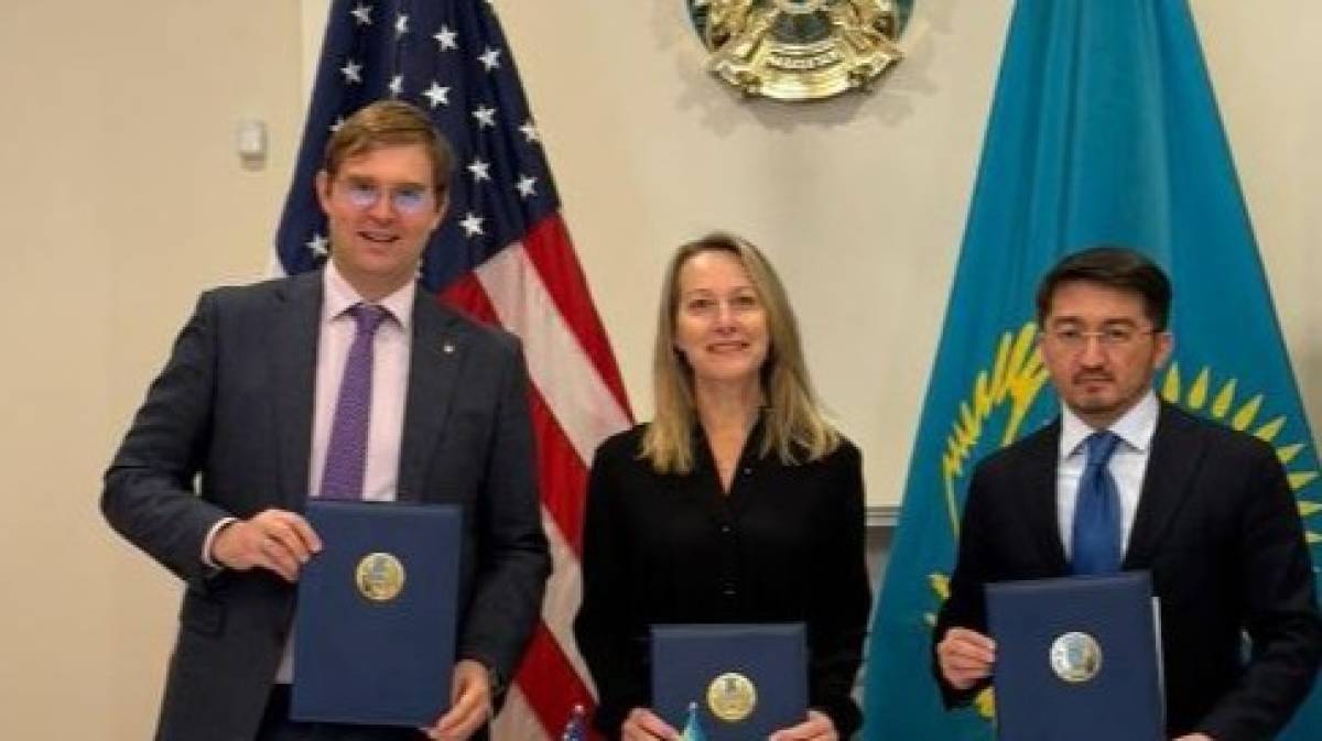 Қазақстанның тәуелсіз ЖИ-хабы құрылады – министрлік