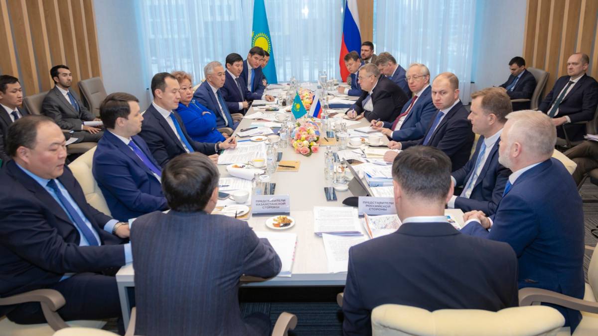 Шетелдік азаматтардың Ресейде тіркеусіз болу мерзімі 90 күнге дейін қысқарды