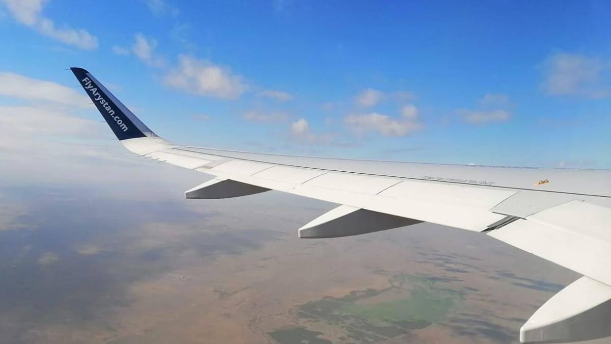 Алматы мен Астанадан Солтүстік Гоаға чартерлік рейстер ашылады