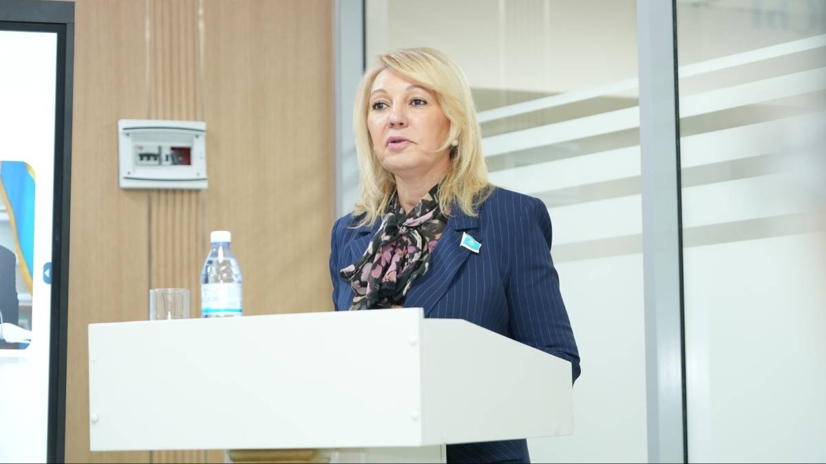 Сенатор Салық кодексіндегі негізгі өзгерістер туралы айтты