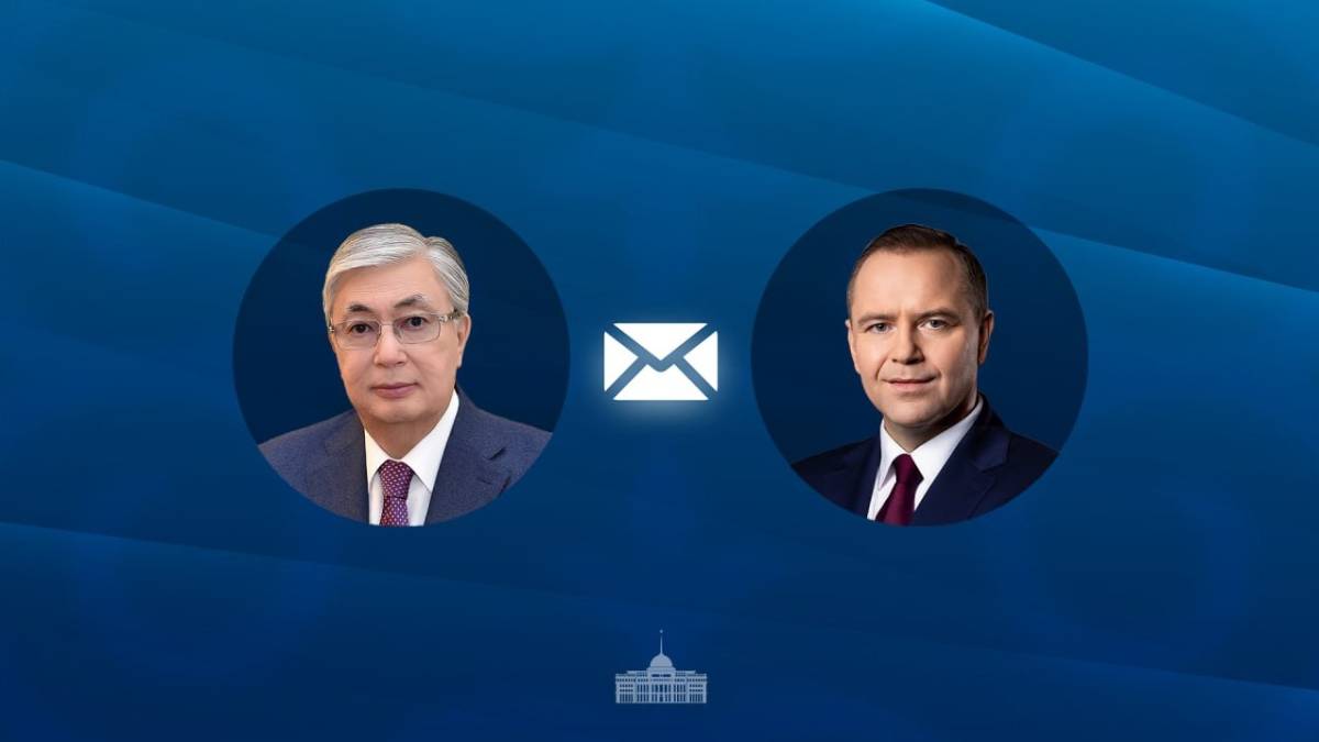 Тоқаев Польша халқын Тәуелсіздік күнімен құттықтады