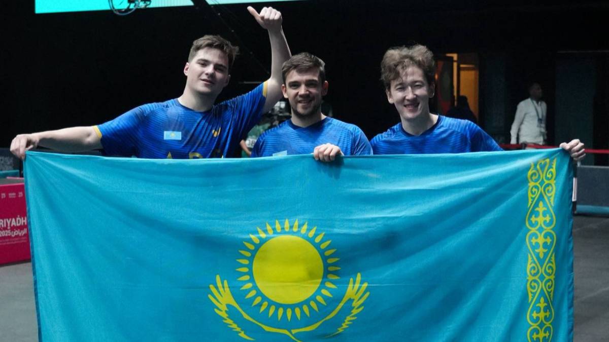 VI Ислам ынтымақтастығы ойындары: Қазақстан медаль саны бойынша қай орында тұр