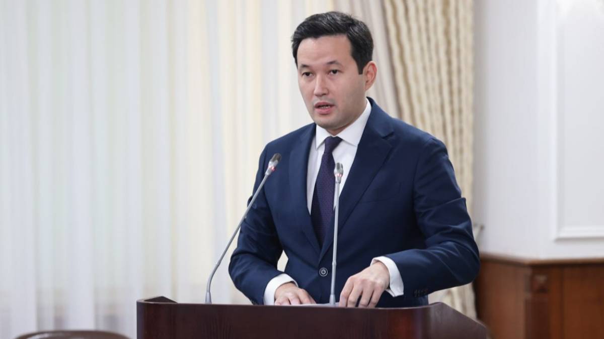 Жер қойнауын пайдалану саласын цифрландыру қызметкерлердің жүктемесін 35%-ға төмендетті – ЖИ министрлігі