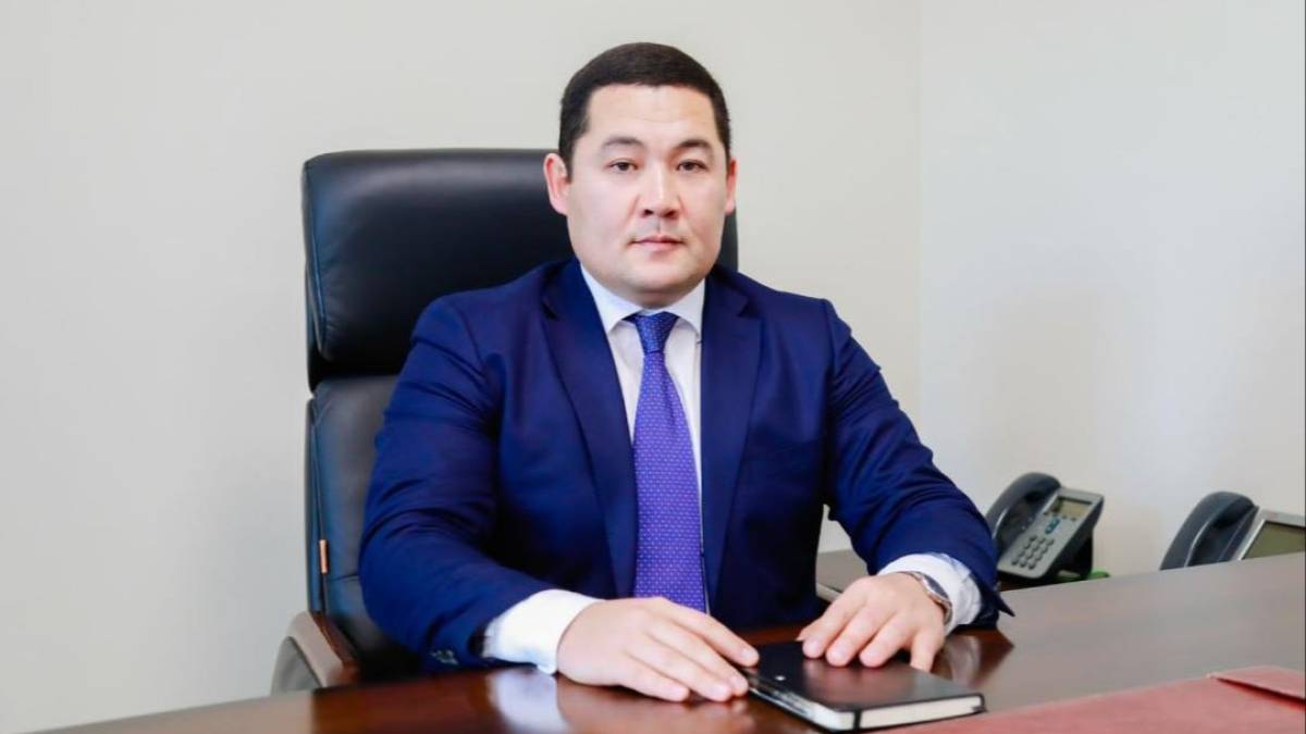 Талғат Рахманберді: Сыбайлас жемқорлықсыз болашақ – бүгінгі әрекеттен басталады