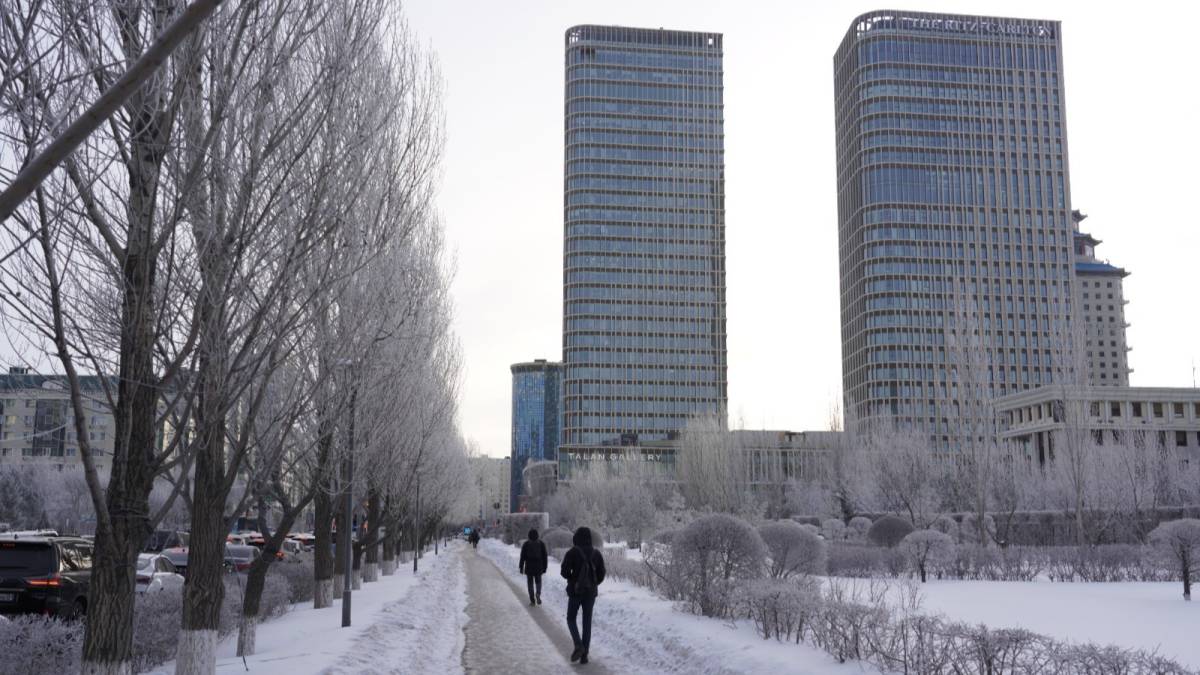 Астана әкімдігі тұрғындарға маңызды үндеу жасады