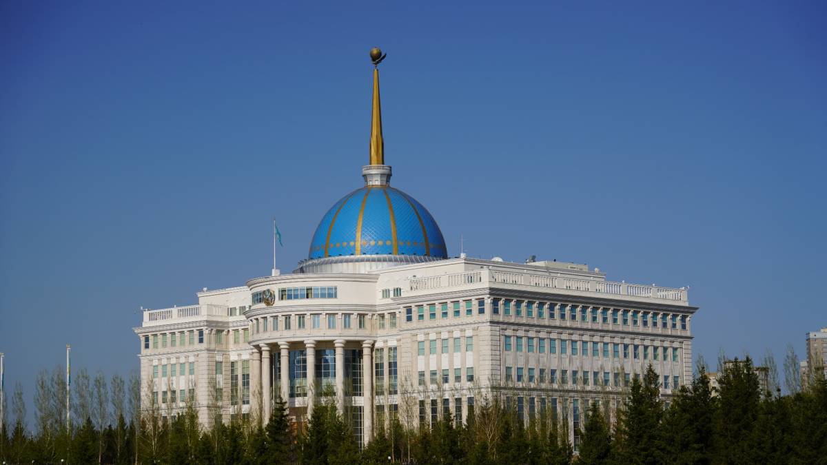 Ақорда Президенттің алдағы күндерге жоспарын жариялады