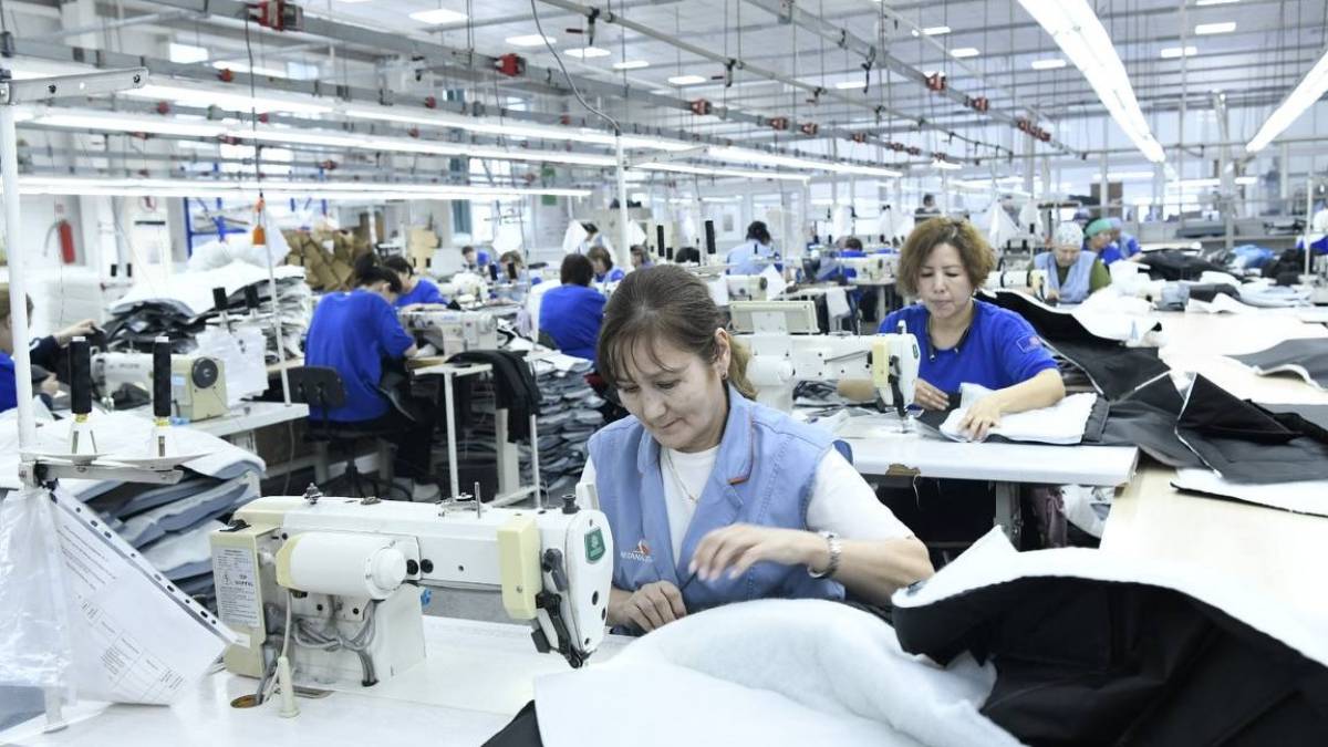 Экономикалық саясаттың жаңа дәуірі: реформалар, кәсіпкерлік еркіндік және тұрақты даму моделі