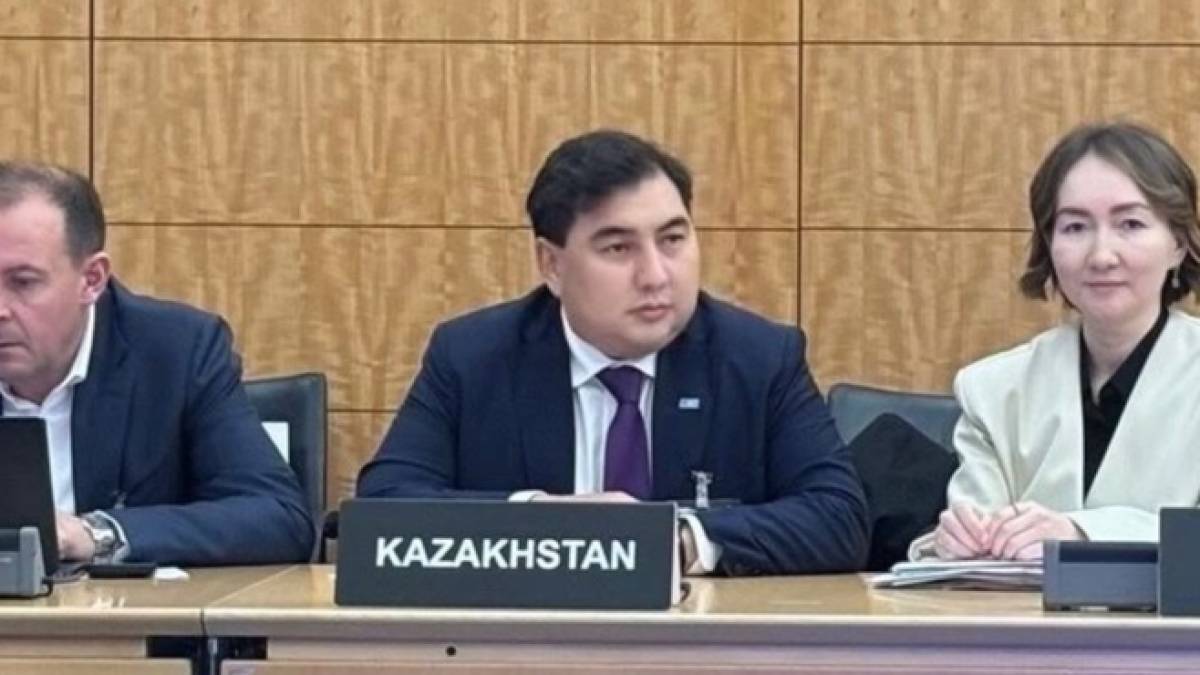 Қазақстан сыбайлас жемқорлыққа қарсы реформалардың нәтижелерін таныстырды